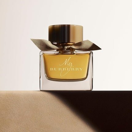 Burberry My Burberry Eau de Parfum (EDP) Mixte 30ml - Maison des fragrances