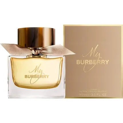 Burberry My Eau de Toilette 90ml pour femme - Maison des fragrances