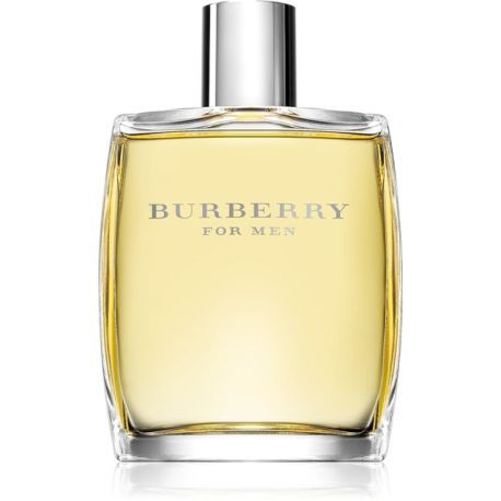 Burberry London Eau De Toilette Spray For Men 100ml