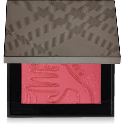 Burberry The Doodle Palette Blush Bright Pink 8g - Maison des fragrances
