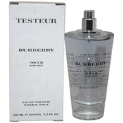 Burberry Touch For Men EDT 100ml - Maison des fragrances