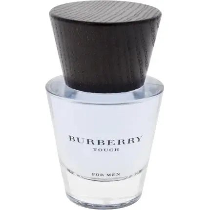Burberry Touch Homme Eau De Toilette 50ml - Maison des fragrances