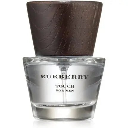 Burberry Touch Homme Eau De Toilette 50ml - Maison des fragrances