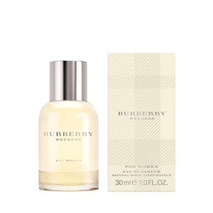 Burberry Weekend Eau de Parfum (EDP) Femme 30ml - Maison des fragrances