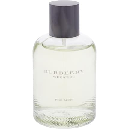 Burberry Weekend Eau de Toilette (EDT) Homme 100ml - Maison des fragrances