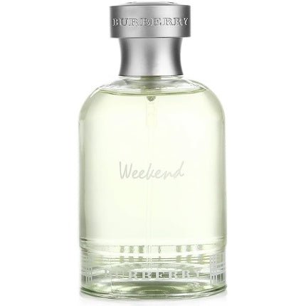 Burberry Weekend Eau de Toilette (EDT) Homme 100ml - Maison des fragrances