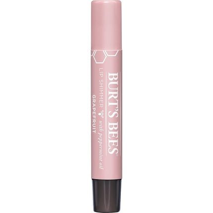 Burt's Bees Grapefruit Gloss Lip Shimmer 0.09oz 2.6g - Maison des fragrances