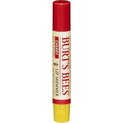 Burt's Bees Lip Shimmer Cherry for Women 2.67ml - Maison des fragrances