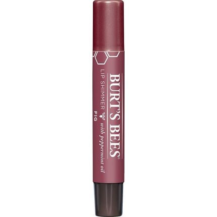 Burt's Bees Lip Shimmer Fig Moisturizing Lip Shimmer 2.55g - Maison des fragrances
