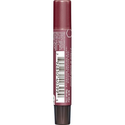 Burt's Bees Lip Shimmer Fig Moisturizing Lip Shimmer 2.55g - Maison des fragrances