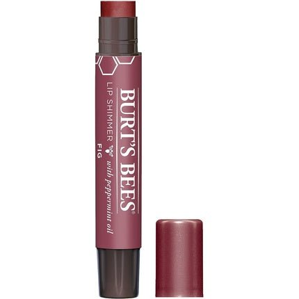 Burt's Bees Lip Shimmer Fig Moisturizing Lip Shimmer 2.55g - Maison des fragrances