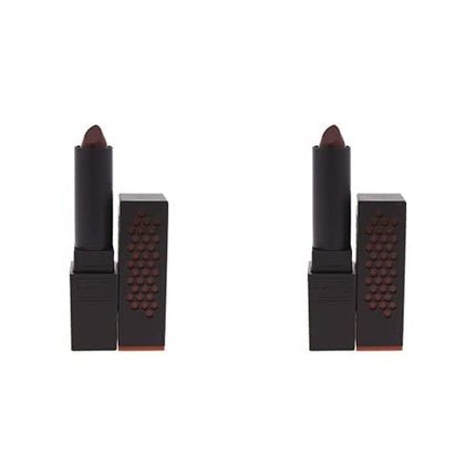Burts Bees Lipstick 502 Suede Splash for Women 0.12 oz - Maison des fragrances