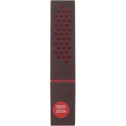 Burt's Bees Lipstick Women's 521 Ruby Ripple 3.4g - Maison des fragrances
