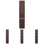 Burt's Bees Natural Long - Lasting Moisturizing Lipstick No.100 Nile Nude Col - Maison des fragrances