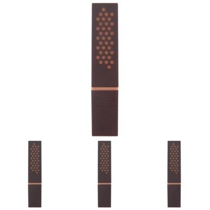 Burt's Bees Natural Long - Lasting Moisturizing Lipstick No.100 Nile Nude Col - Maison des fragrances