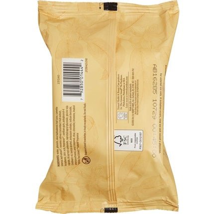 Burt's Bees Purifying Facial Towelettes with White Tea Extract for All Skin Types - Maison des fragrances