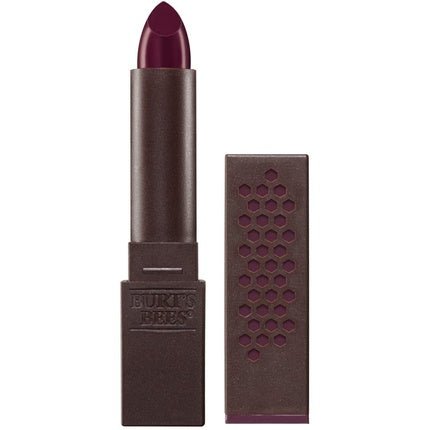 Burt's Bees Satin Lipstick Orchid Ocean 3.4g - Maison des fragrances