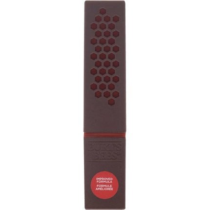 Burt's Bees Satin Lipstick Russet River 3.4g - Maison des fragrances