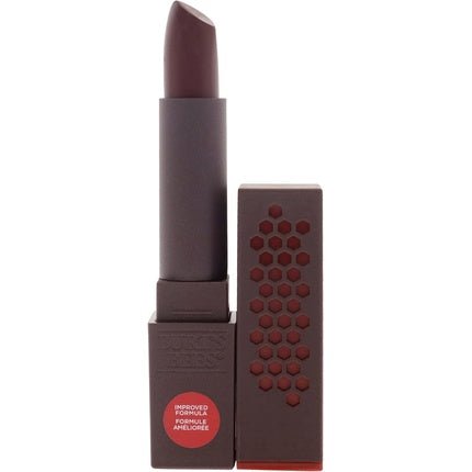 Burt's Bees Satin Lipstick Russet River 3.4g - Maison des fragrances