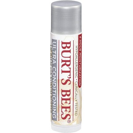 Burt's Bees Ultra Conditioning Lip Balm 4.25g - Maison des fragrances