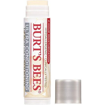 Burt's Bees Ultra Conditioning Lip Balm 4.25g - Maison des fragrances