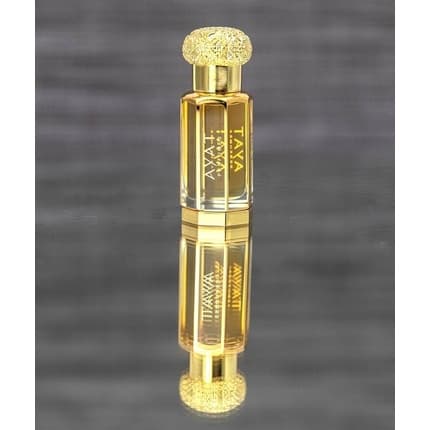 Business Square Bs AYAT s Arabian Gold Extract - Unisex Attar Alcohol Free 12ml Unisexe - Maison des fragrances