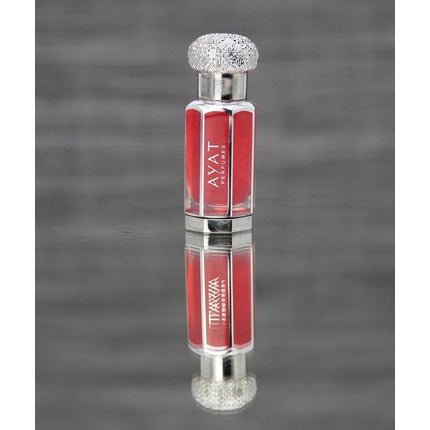 Business Square Bs AYAT s Extrait de Unisex Attar Alcohol-Free Long-Lasting Musk Sugar Parfum 12ml Unisexe - Maison des fragrances