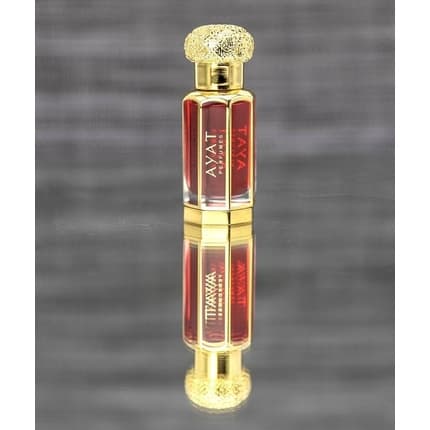 Business Square Bs AYAT s Musk D'Arabia Extract - Unisex Attar Alcohol Free 12ml Unisexe - Maison des fragrances
