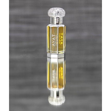 Business Square Bs AYAT s Musk Ehsaas Extract - Unisex Attar Alcohol Free 12ml Unisexe - Maison des fragrances