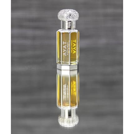 Business Square Bs AYAT s Musk Ehsaas Extract - Unisex Attar Alcohol Free 12ml Unisexe - Maison des fragrances