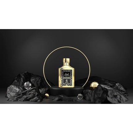 Business Square Bs AYAT s The Gold Series Oriental Eau de Parfum 100ml Unisexe - Maison des fragrances