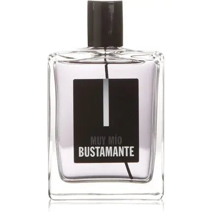 Bustamante Muy Mio Eau de Cologne (EDC) Mixte 100ml - Maison des fragrances