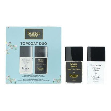 Butter London 2 Piece Gift Set for Women - Maison des fragrances