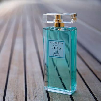 Acqua Dell'elba Acqua dell' Elba CLASSICA DONNA Eau de Parfum (EDP) Mixte 100ml