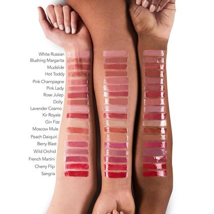 Buxom Full - On Plumping Lip Cream Lip Plumper Gloss Enhancing Tinted Lip - Maison des fragrances