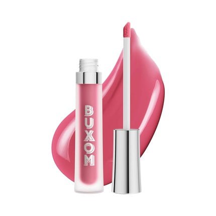 Buxom Full - On Plumping Lip Cream Lip Plumper Gloss Enhancing Tinted Lip - Maison des fragrances