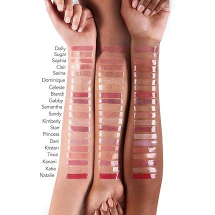 Buxom Full - On Plumping Lip Polish Tinted Lip Plumper Gloss - Maison des fragrances