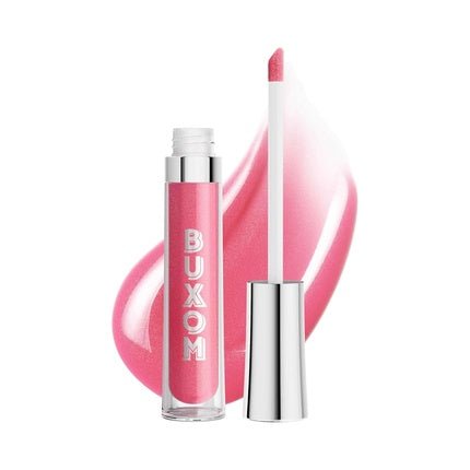 Buxom Full - On Plumping Lip Polish Tinted Lip Plumper Gloss - Maison des fragrances