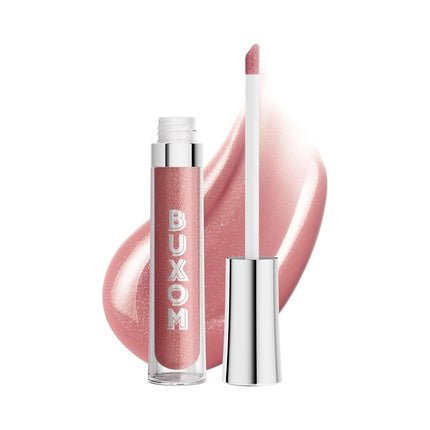 Buxom Full - On Plumping Lip Polish Tinted Lip Plumper Gloss Plumping Formula - Maison des fragrances