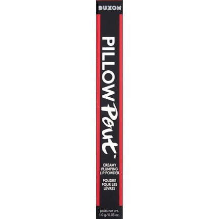 Buxom Pillowpout Creamy Plumping Lip Powder Turn Me On - Maison des fragrances