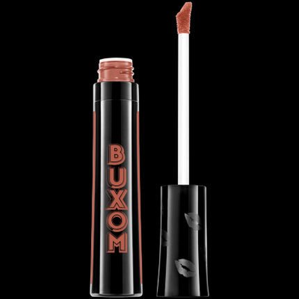 Buxom Va Va Plump Shiny Liquid Lipstick Getting Warmer - Maison des fragrances