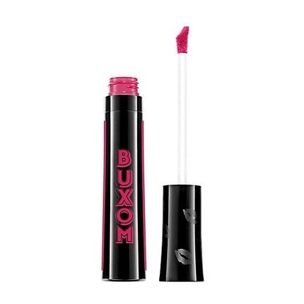 Buxom Va Va Plump Shiny Liquid Lipstick Wine Me - Maison des fragrances
