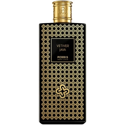 Perris Monte Carlo Vetiver Java Unisex Eau de Parfum 3.4oz