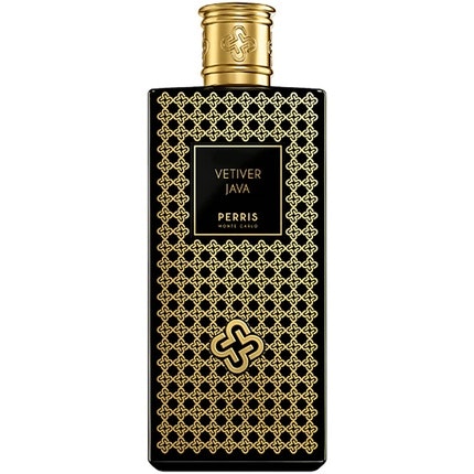 Perris Monte Carlo Vetiver Java Unisex Eau de Parfum 3,4oz Perris Monte Carlo