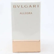 Bvlgari Allegra Magnifying Vanilla Essence by Bvlgari New Eau de Parfum 40 ml - Gourmand - Maison des fragrances