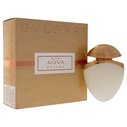 Bvlgari Aqva Divina Eau de Toilette 25ml pour femme - Maison des fragrances
