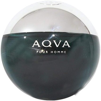 Bvlgari Aqva Pour Homme Eau De Toilette Spray 100ml - Maison des fragrances