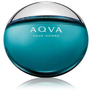 Bvlgari BULGARI Aqva Eau de Toilette (EDT) Homme 100ml - Maison des fragrances