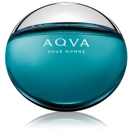Bvlgari BULGARI Aqva Eau de Toilette (EDT) Homme 100ml - Maison des fragrances