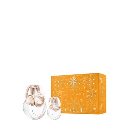 Bvlgari Bvlgari Omnia Crystalline Christmas 24 Fragrance Set Coffret (Coffret) Mixte - Maison des fragrances